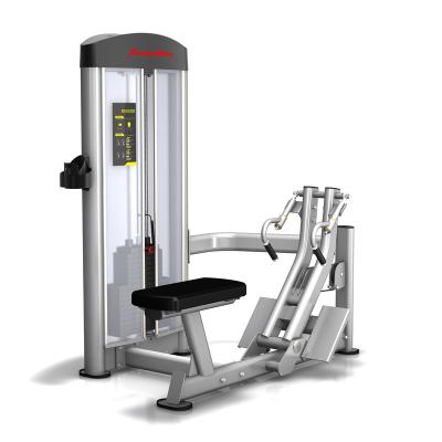 China Commercial Use Fitness Machine Strength Gym Equipment Seated Row for sale