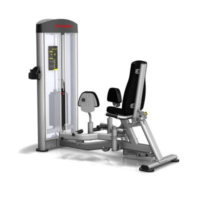 China Commercial Fitness Equipment Commercial Use Outer Thigh/Inner Thigh AB/AD With Weight Stack for sale