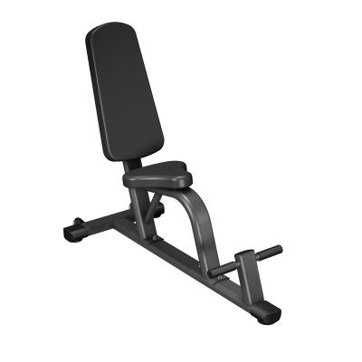 China Commercial Wholesale Gym Workout Fitness Equipment Exercise Chair Dumbbell Bench for sale