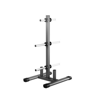 China Manufacturergym Commercial Professional Fitness Equipment Vertical Plate Tree for sale