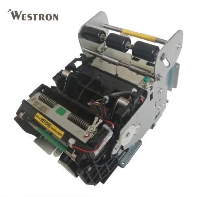 China Normal Packing By Carton Or Customized Pack ATM Spare Parts 0090023826 NCR 009-0023826 66XX Receipt Thermal Printer Head for sale