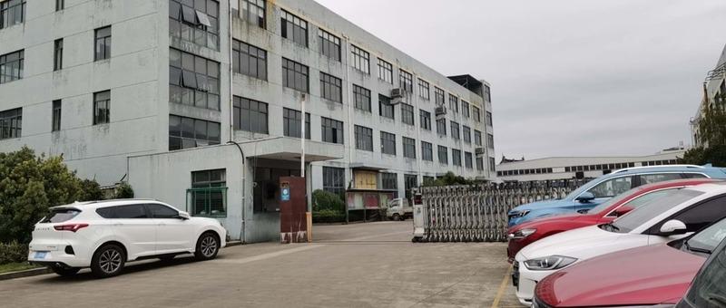 Verified China supplier - Taizhou Huangyan Hongchen Mould Plastics Co., Ltd.