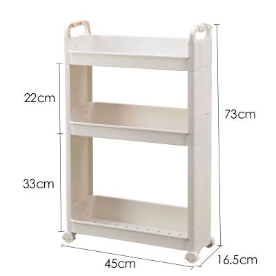 China Viable Indoor Household Kitchen Multi-Function Racks Dish Furniture Organizer Storage Rack Space Bottle Tools Wall Modern Double Tiers for sale