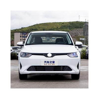 China Best selling fabric low price weltmeister E5 home used cars electric vehicles luxury car used for sale