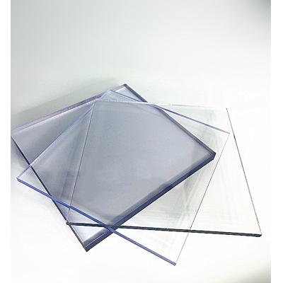 China JIAPIN Eco-friendly 2022 4ft X 8ft Large Clear PETG Polyethylene Plastic Sheets For Bending for sale