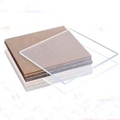 China JIAPIN Transaparency High Clear Clear Surface Acrylic Display Eco-friendly Acrylic Plastic Sheet for sale