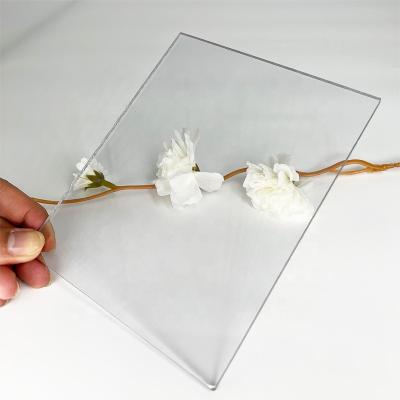 China JIAPIN Eco-friendly High Light Transmittance Polycarbonate Printed Circuit Board Transparent Clear Sheet for sale