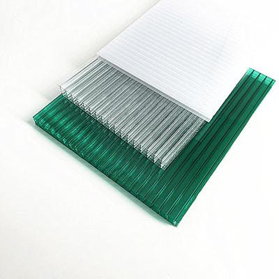 China 6 mm -35 BD JIAPIN Foshan 2022 Polycarbonate PC Sheet For Wall Sound Insulation for sale