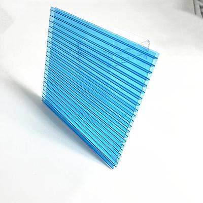 China 6 mm -35 BD JIAPIN Foshan Polycarbonate Sheet Flat Covering PC Sheet Plastic Circuit Boards for sale