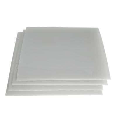 China Professional Eco-friendly Pet / Petg Manufacturers Anti-scratch Petg Plastic Sheets 0.5-12mm Color Pet Sheet for sale