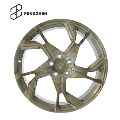 China ALLOY monoblock forged 19 inch car alloy wheel rims 5x114.3 deep plate for sale made in china for sale