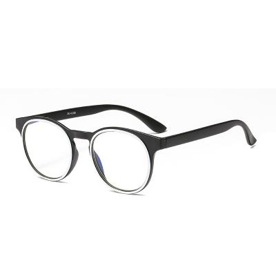 China 15 Years Experience Anti Blue Light Computer Glasses With Anti Radiation Glasses Protection Reading Glasses for sale