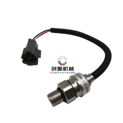 China Building material stores excavator hydraulic pump pressure switch2218859 221-8859 is suitable for E320D E320C E320B for sale