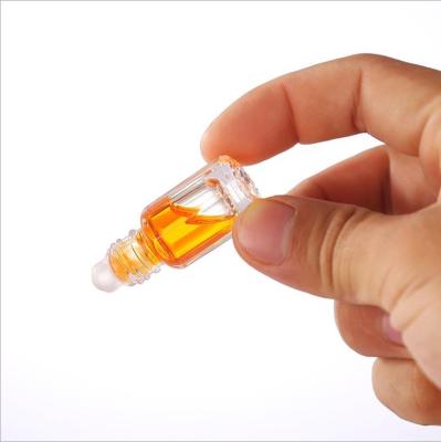 China Personal Care 3ml 6ml Rollo De Aceites De Perfume En Botella Arabic Arabic De Vidrio for sale