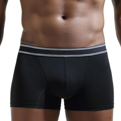 China 2021 Man Underwear 3XL Comfortable Men's Breathable Underwear for sale