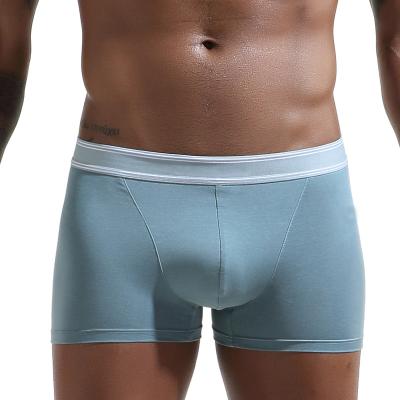 China 2021 Breathable Man Breathable Underwear OEM Men's Breathable Underwear for sale