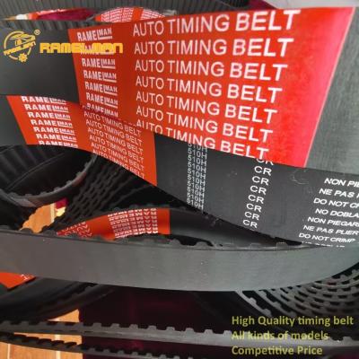 China Factory Wholesale Elevator Belt Synchronous Belt Size 510H  For Industrial Machinery Endless Rubber Belt Cogged V Belt for sale