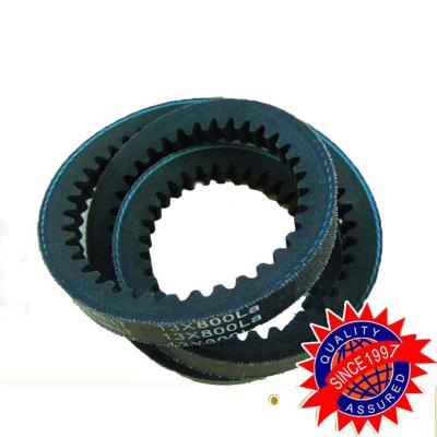 China Auto v belt  toothed belt OEM AVX10X1025/1340605/4814275/4665641  cogged v belt fan belt Ramelman v belt for sale