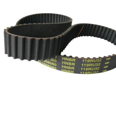 China ramelman timing belt high quality xl timing belt Z502-12-205/123 MY 22/99 RU 25/129RU25 rubber timing belt for sale