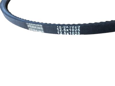 China Auto spare parts  fan belt vee belt OEM 9091602113/1192001M01/AVX13X800/MB553430 COGGED V BELT  Ramelman belt for sale