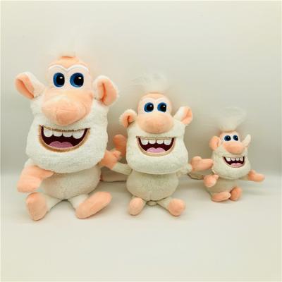 China Decoration 25 cm Factory direct sales white pig plush toys for sale