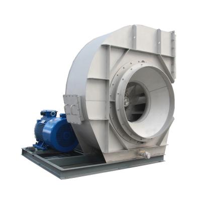 China Blower Factory Direct Fan Industrial Centrifugal Blower Fan for sale