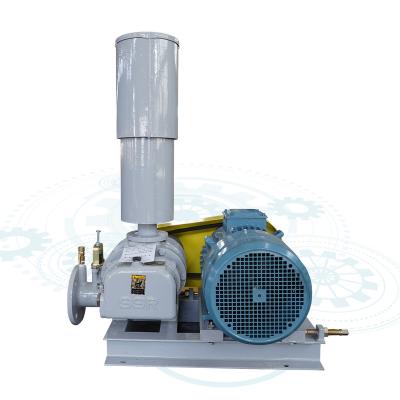 China SSR-65 Fan Drive Speed ​​Fan for Sewage Treatment for sale