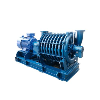 China Fan Multistage Centrifugal Blower for sale