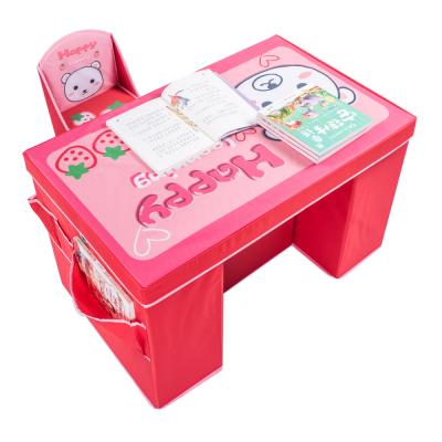 China Kids room kids room children furniture kids table kids chair fabric table and chair for sale