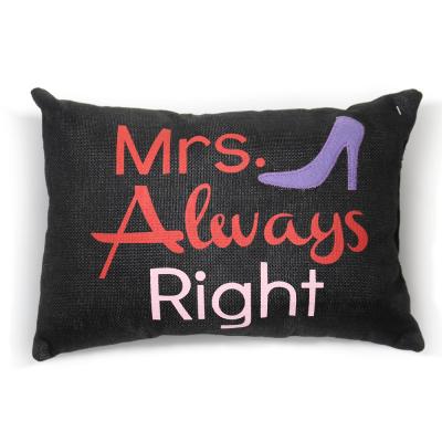 China Valentine's Day Sofa Cushion For Home Decoration from Mordern Mordern for sale