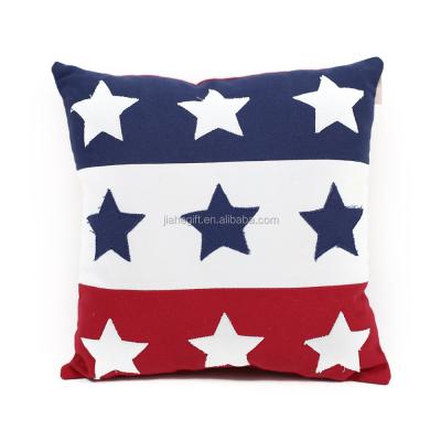 China Taizhou Independence Day Party Accent Pillows Supplied Nondisposable Nondisposable for sale