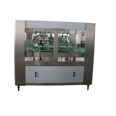 China Complete Automnatic Heating Carbonated Beverage Processing Equipment / Soft Drink Making Machine for sale