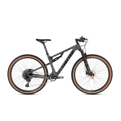 China Wholesale Full Bike Rear Shock Aluminum Alloy Mountain Suspension Lightweight Mountain Bike Down Hill for sale