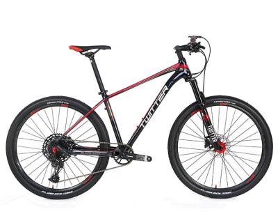 China Packing of Chinese factory cheap AL7005 aluminum alloy bicycle bicicletas mtb mountain bike 27.5 29 ER for sale