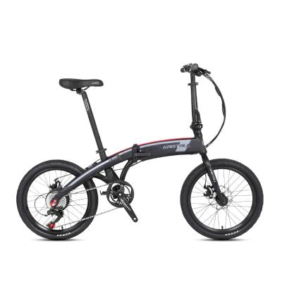 China Wholesale portable adult e-bike 20