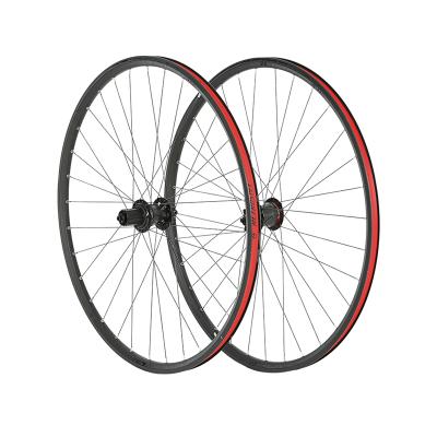 China Wholesale mountain bikes bicycle parts wheel RETROSPEC RS-M402CB 26 27.5 mountain bike cycle wheel bicycle wheel for sale