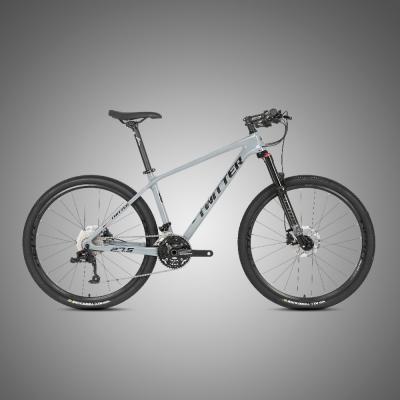 China Mtb 2021 cheap price bicicletta mountain bike magnesium alloy 27.5/29 inch light t800 carbon fiber mtb for racer for sale