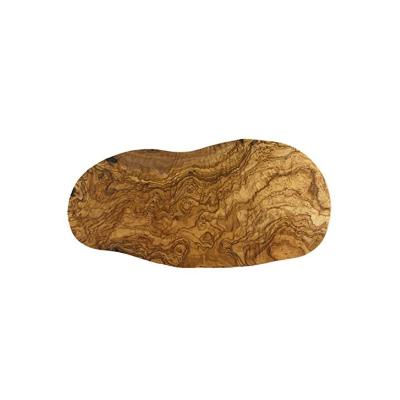 China Large Sustainable Rustic Olive Wood Cheese and Serving Board, Olive Wood Cutting Board for sale