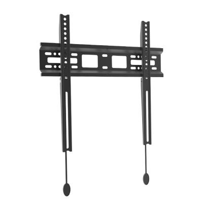 China SPCC Wholesale 32-55 Inch Flat Fixed TV Wall Bracket Mount For Home for sale