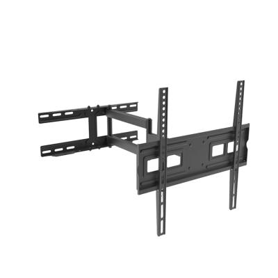 China 32-55 Inch High Quality Full Motion TV Wall Mount Bracket For Led LCD DWD809 for sale