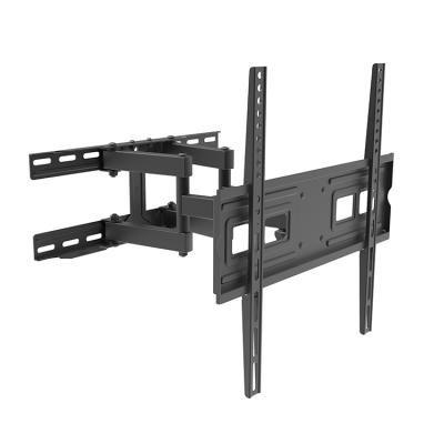 China High Quality 23-55 Inch VESA Solid Full Motion LED Bracket LCD TV Standard Wall Mount DWD807 for sale