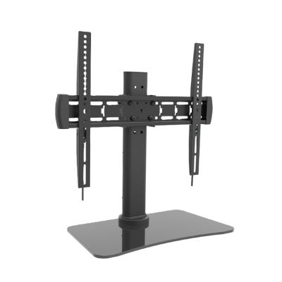 China Dining Room Set Hot Sale High Quality Steel Led TV Stand TV Base for sale