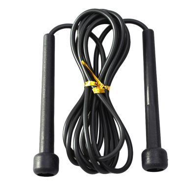 China Plastic Adjustable Jump Rope Supporting Custom Wholesale and Retail Jump Rope Skipping Rope for sale