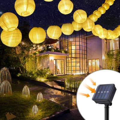 China Creative New Product Launch Garden Outdoor Waterproof Yard Path Decorative Solar Lamp for sale