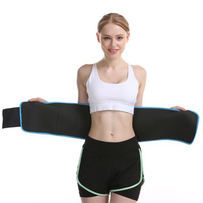 China Four Seasons Eco-Friendly Durable Belt Slimming Belt Lumbar Band for sale