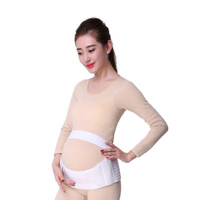 China Breathable Maternity Wear Prenatal Pelvic Support/Maternity Abdominal Lifting Support/Pregnancy Belt for sale