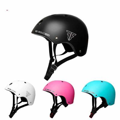 China Protect Kids Top Adult Head Selling Helmet Protective Head Skating Sports Cycling Outdoor Mountaineering Adventure Climbing Helmet for sale