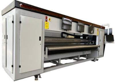 China Máquina de impressão digital de tapetes com 48 Starfire SG1024 Head Carpet Printer à venda