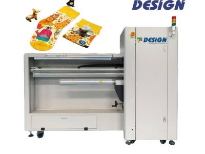 China Digital Printing Socks Machine Wool Socks Epson Digital Fabric Printer for sale