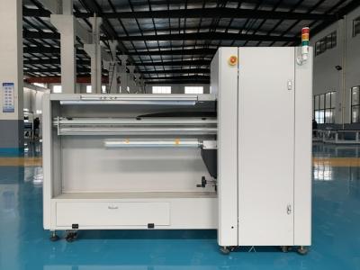 China Máquina de impresión de calcetines 3D sin costura Máquina de sublimación de calcetines largos en venta